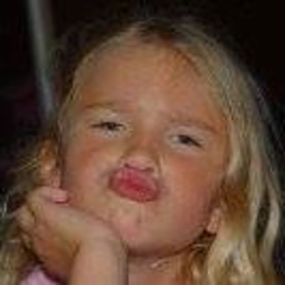 Meet your Posher, Anne - Picture 1 of 1